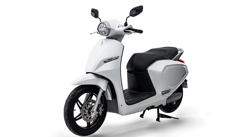 VINFAST KLARA NEO-01