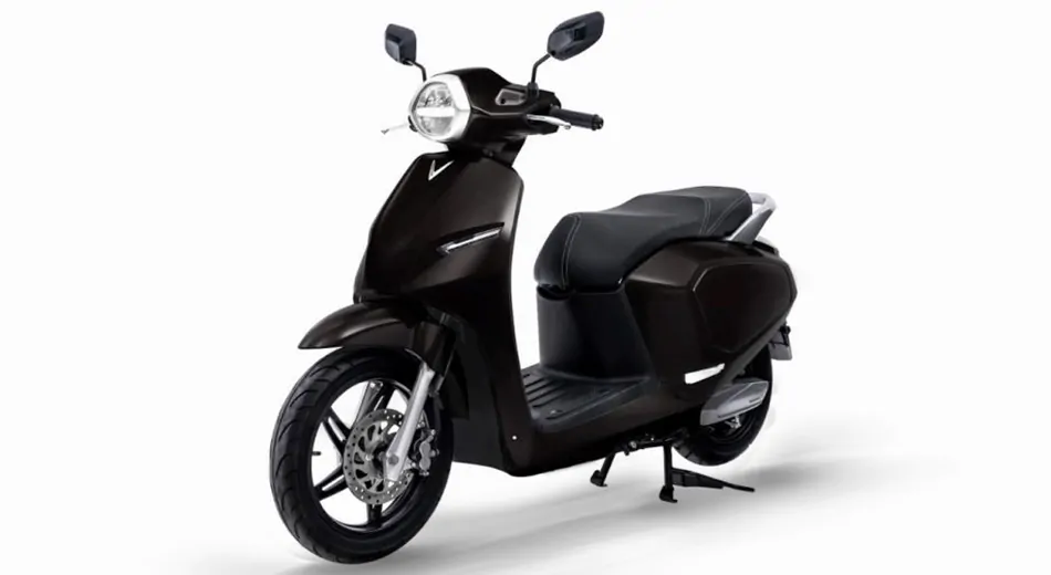 VINFAST KLARA NEO-05