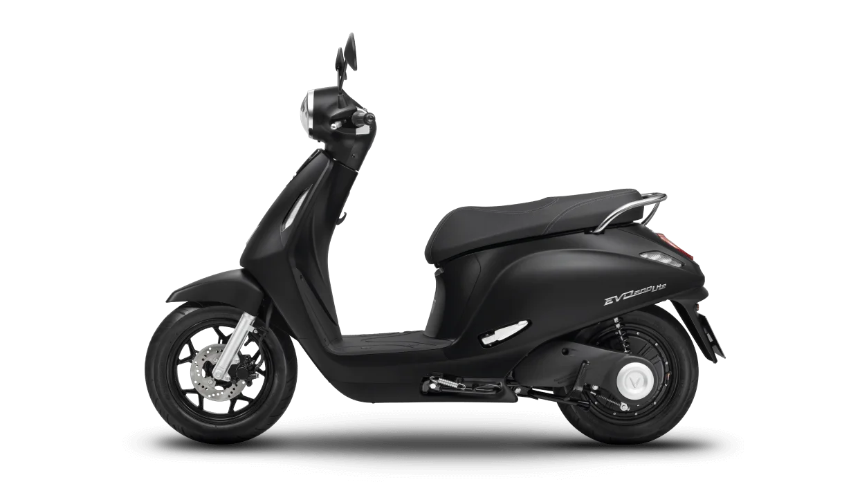 VinFast Evo200 Lite-01