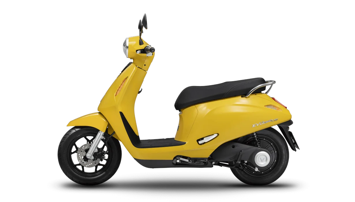 VinFast Evo200 Lite-05