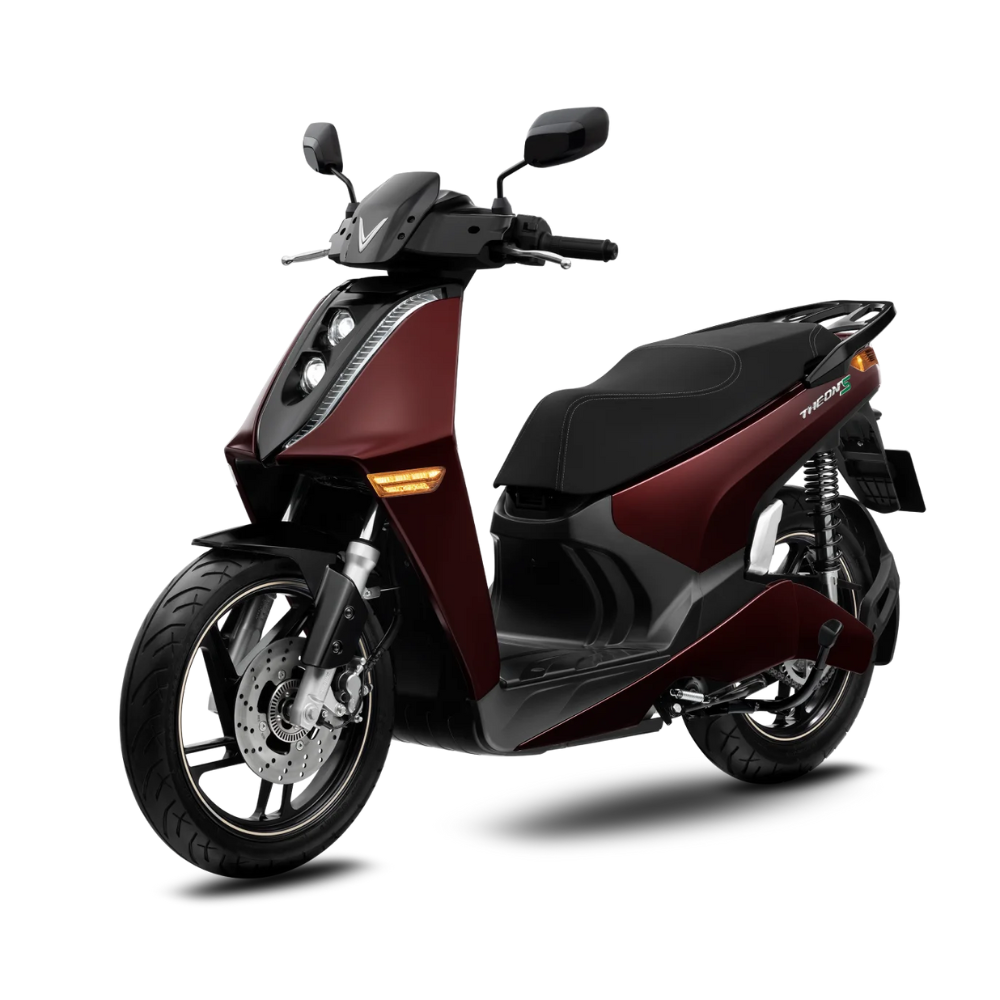 Vinfast Theon S-01