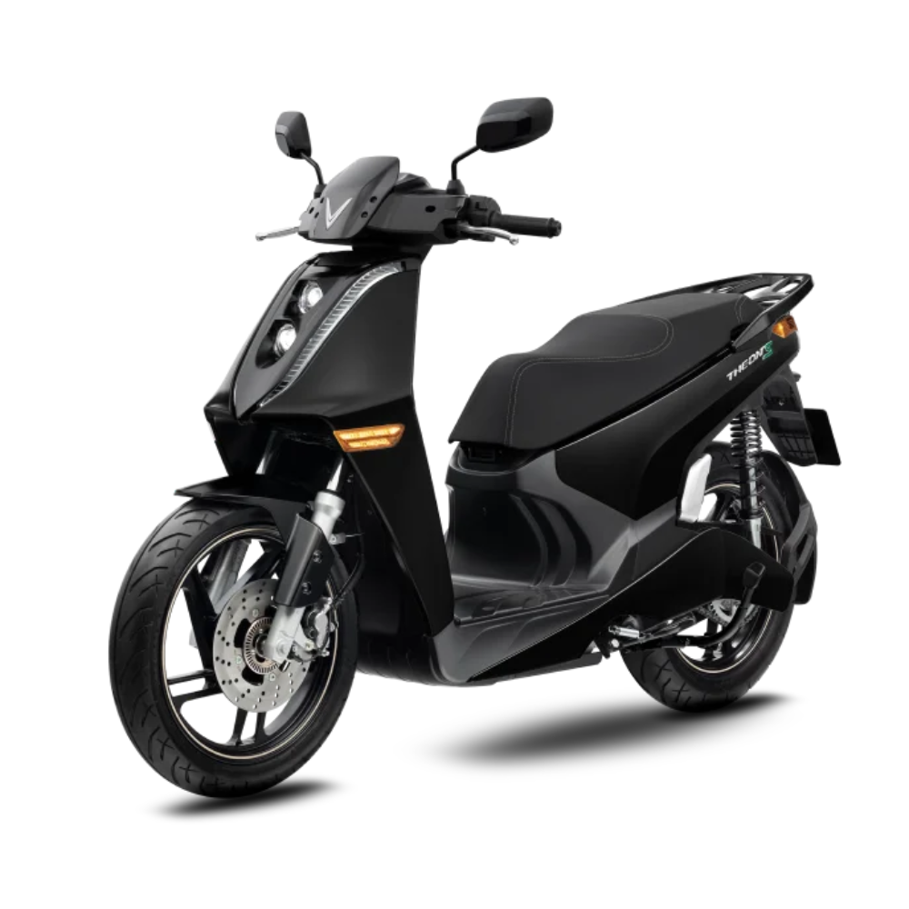 Vinfast Theon S-07